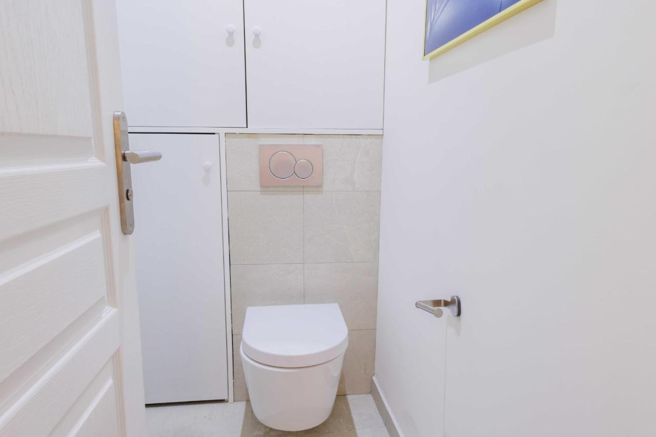 Residence Near Republique باريس المظهر الخارجي الصورة
